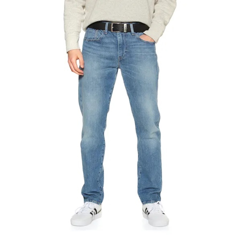 Levi’s 502 Taper Jeans